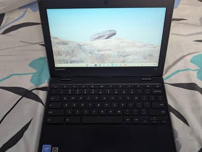 Chromebook Lenovo 100e