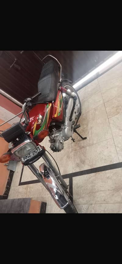 22 model 03244947501