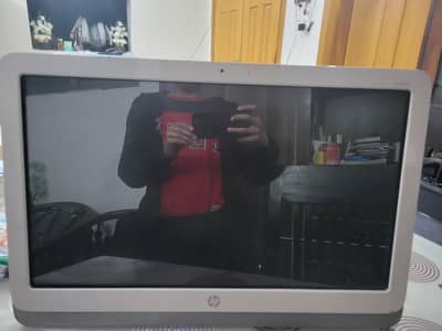 HP Slate 21 (Android  Wifi Supported)