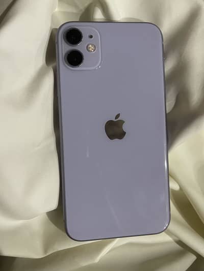 iPhone 11 128gb