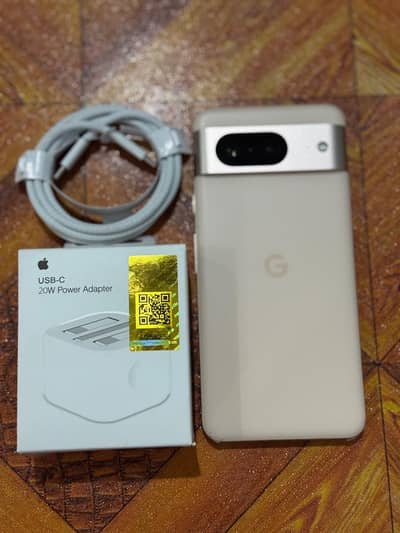 Google pixel 8 (8/128)