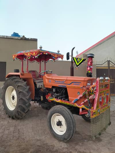 Al Ghazi for sale 2024.19lak 03180629054