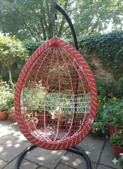 Swing Chair Jhola