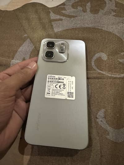 Infinix hot 50i 6/128