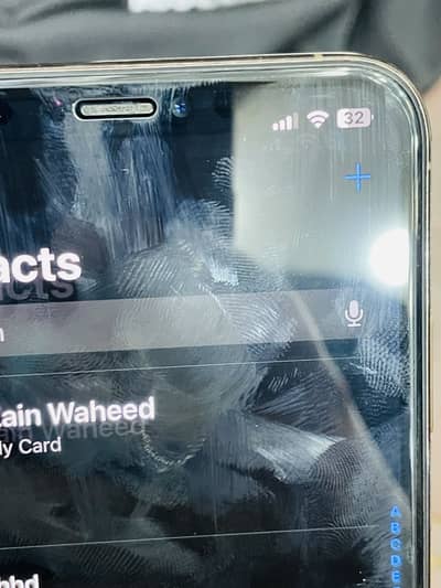 Iphone xs max 256gb pta approved water pack