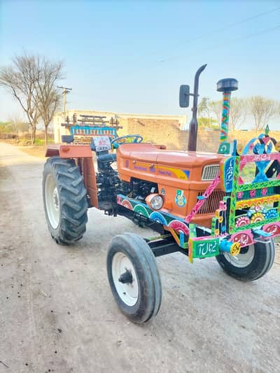 Fiat 480 2023 for sale tractor 1750000.03180629054