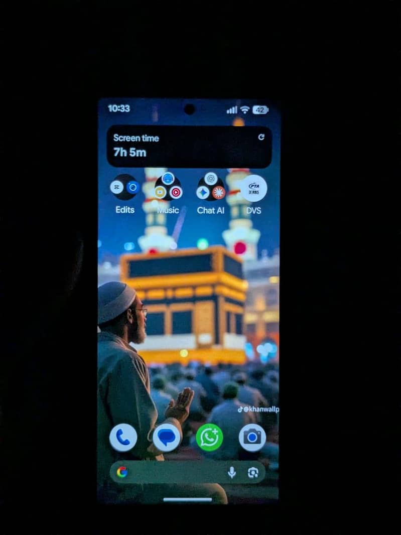 Google Pixel 6 0
