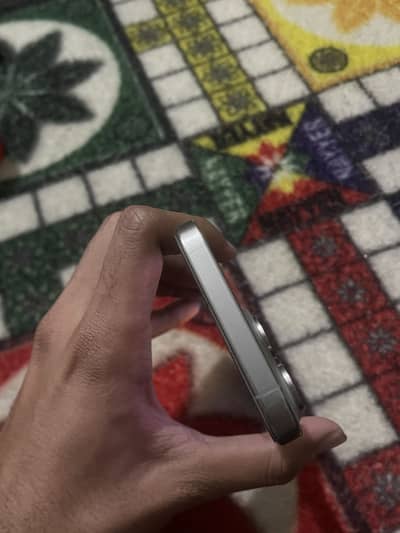 Iphone 15 pro max F/U 10/10