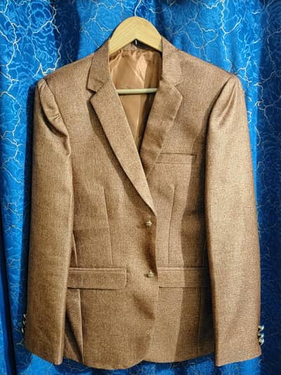 Men Dress Coat