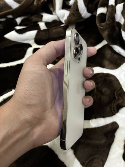 iPhone 14 Pro Max PTA Approved dual physical sim