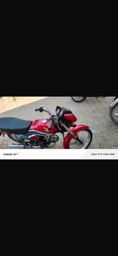 Honda CD Dream for sale 03174922661