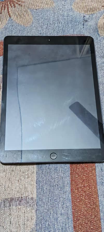 I pad 7th generation [128] GB