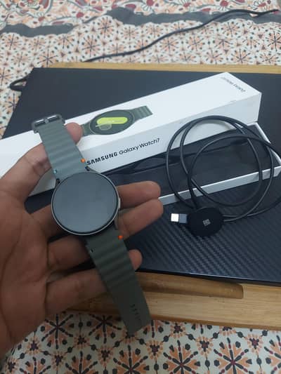 Samsung Galaxy Watch 7