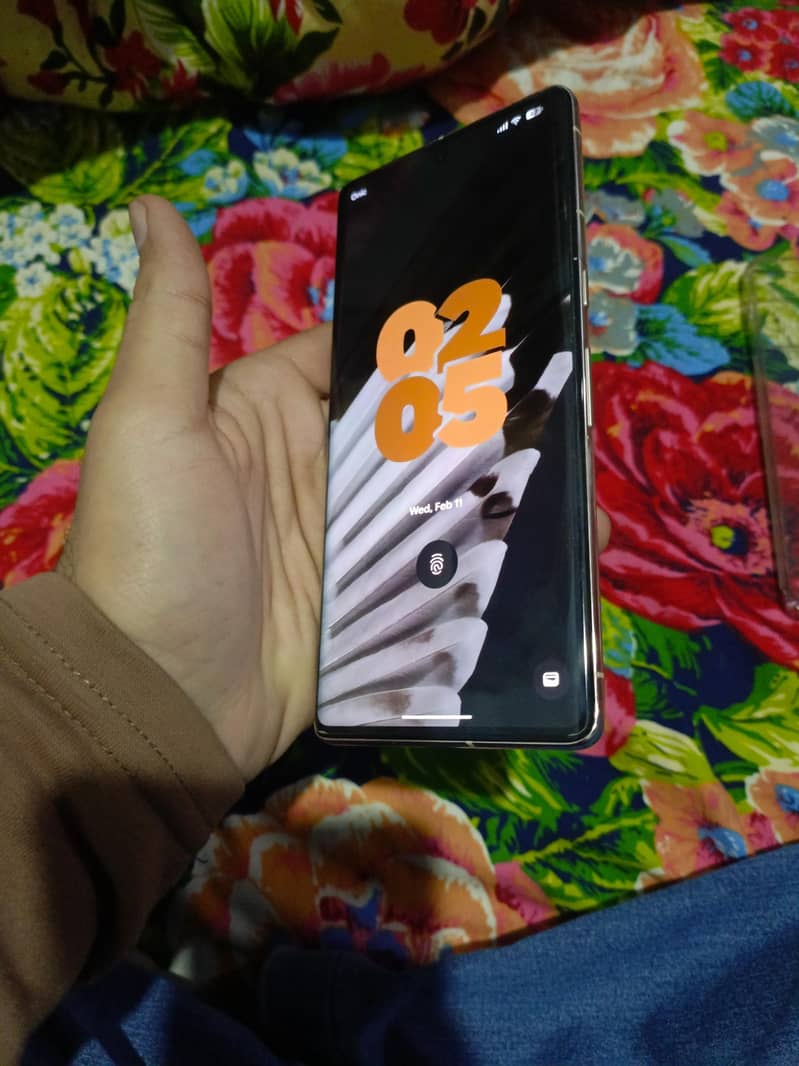 GOOGLE PIXEL 7 PRO 2