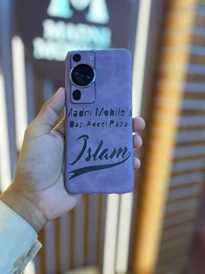 Huawei P60 Pro 12GB 512GB Official Approved