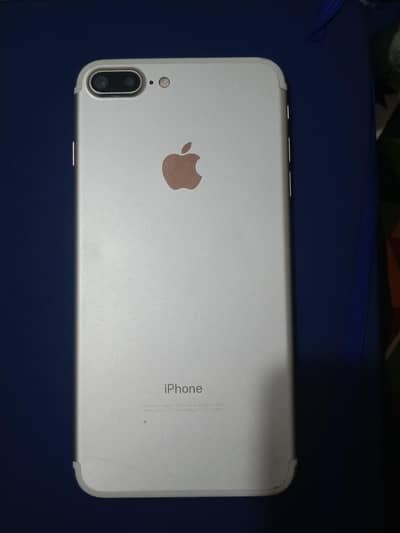 Iphone 7plus for Sale