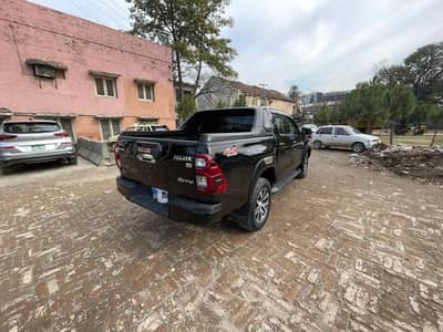 2021 model 22 register tevo