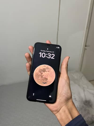 Iphone X non pta 256gb