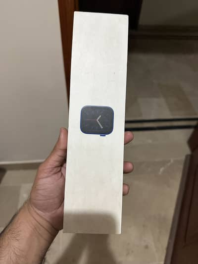 Apple Watch Series 6 44mm with box