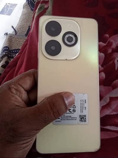 New phone ha one hand use hova ha