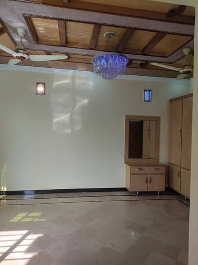 7 Marla double story