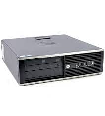 Hp pc 1