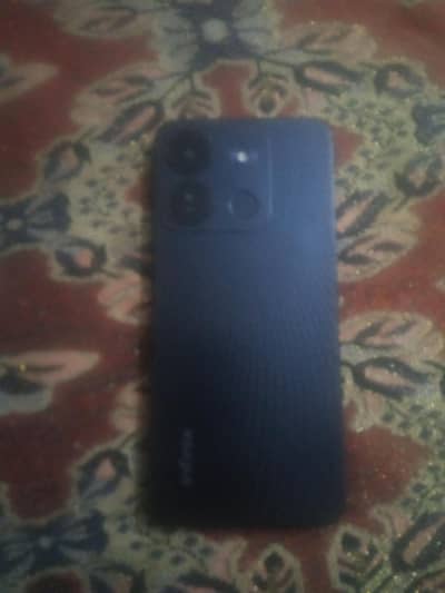 infinax smart7  HD 03010738843 WhatsApp