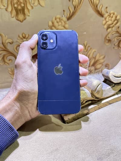 I phone 12