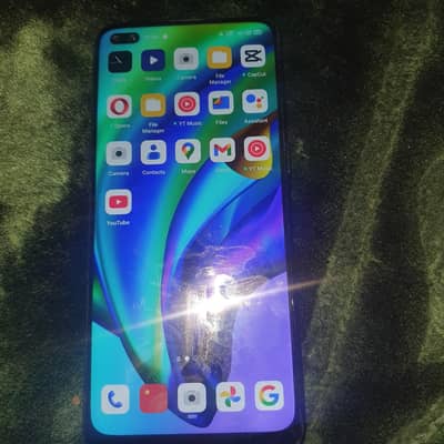 oppo F17 Pro non pta 8 128