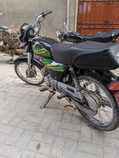 super power 2024 70 Karachi