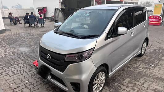 Nissan dayz highway star for sale