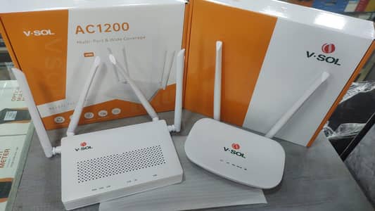 Fiber Routers 2G & 5G , Non Fiber Router 2G & 5G , Android TV Box