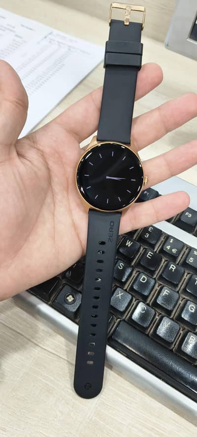 Zero  New Vision Smart watch