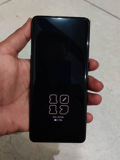 Oppo Reno 5 pro 5g