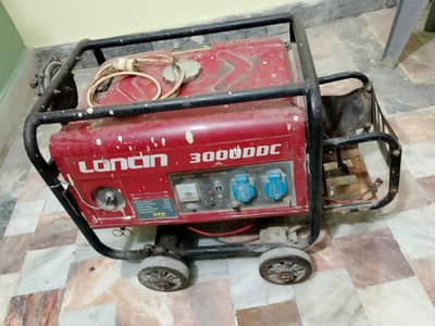 Home used Generator for sale