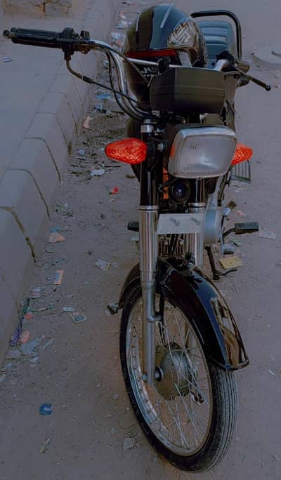 Unique Xtreme UD 70 2019