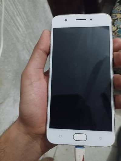 oppo a57 4/64