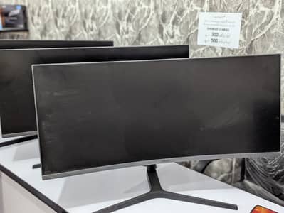 Samsung LC34H890WJUXEN