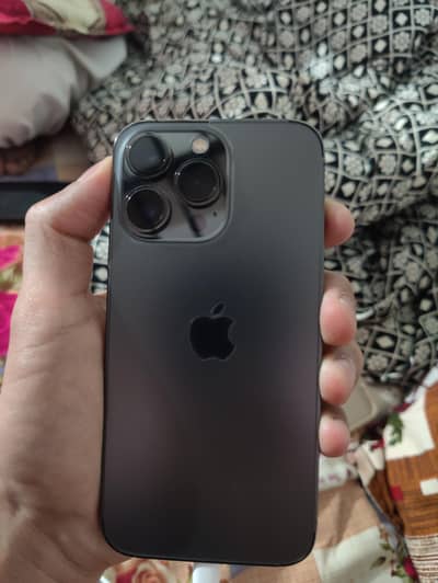 iphone 13 pro ( 512 ) GB ( jv simslot option )