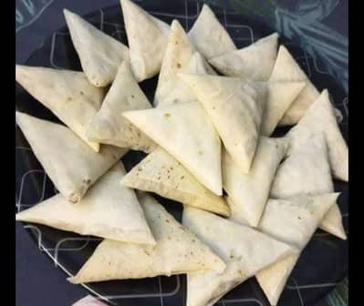 samosa roll
