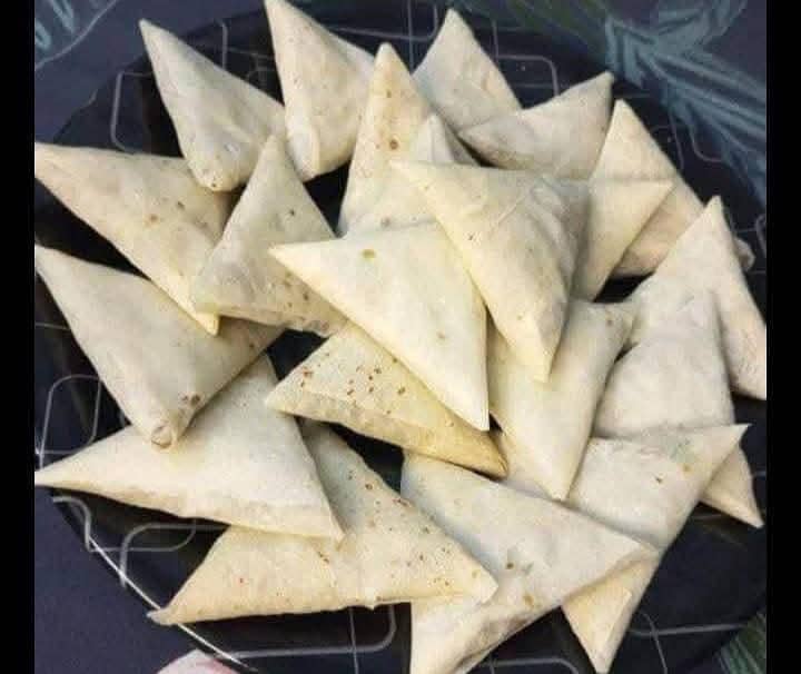 samosa roll 0