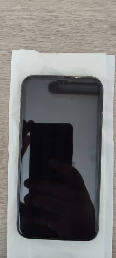 Iphon 11 pta approved