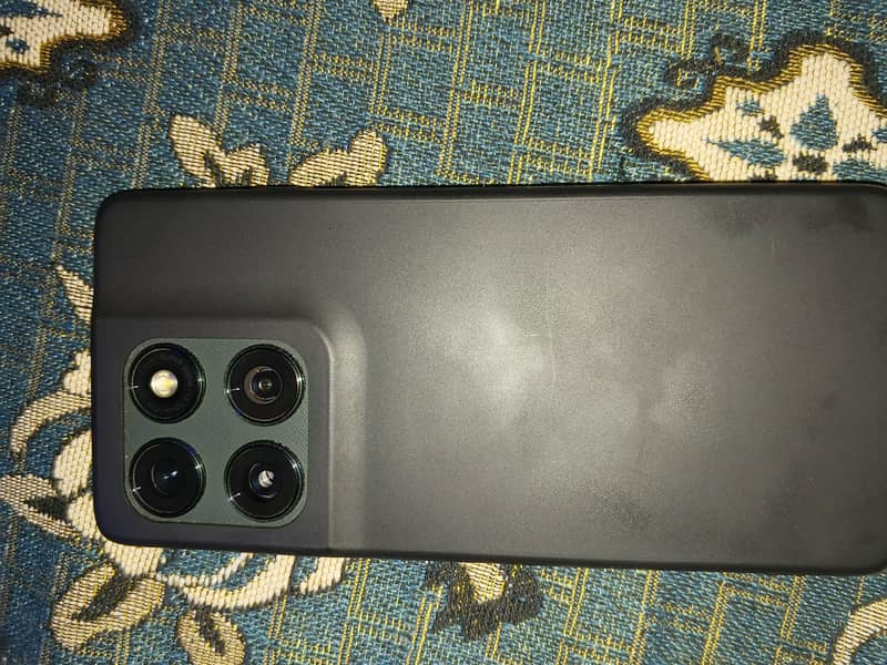 Motorola Edge 256GB Non PTA 1