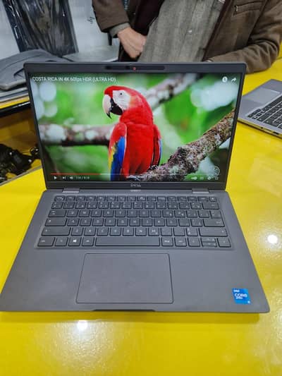 Dell Latitude 7420 Core i5 11th gen