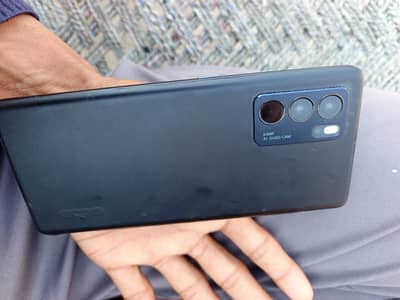 Oppo Reno 6pro 256gb urgent sele