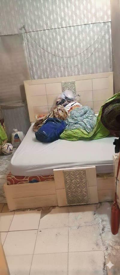 Beautiful Bed Set Catlock design