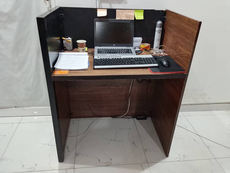 Office workstations 0