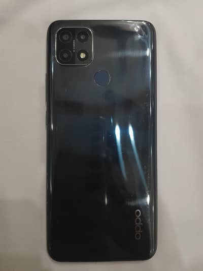 OPPO A15 3GB RAM 32GB ROM 3/32