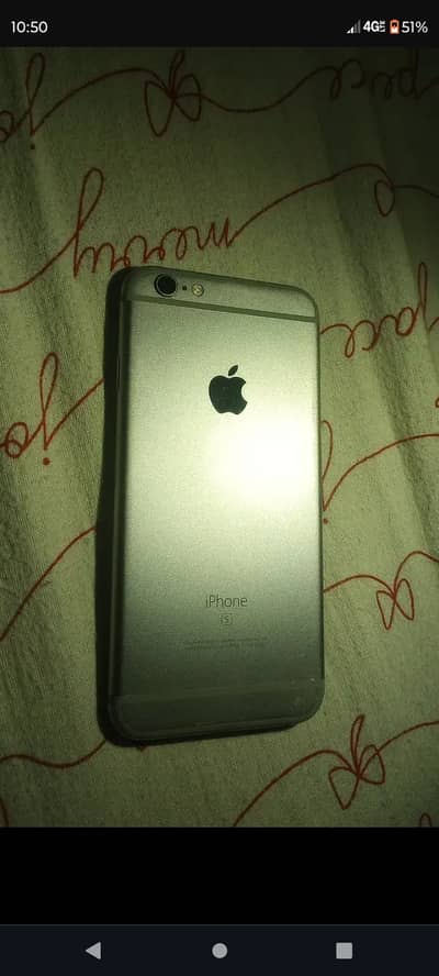 Apple iPhone 6S pta approved