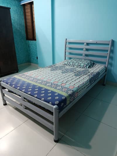 Low price single bed